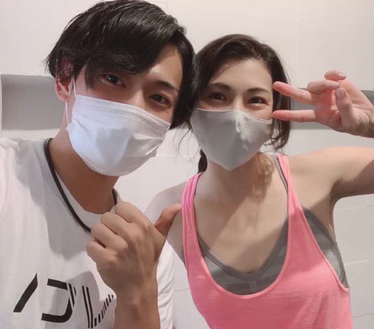 S様 40代女性